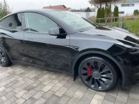 Tesla Model Y Performance Bayern - Ruhstorf an der Rott Vorschau