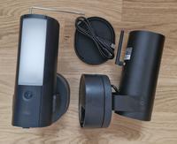2 Stück ABUS WLAN Licht Außen-Kamera (PPIC46520) Feldmoching-Hasenbergl - Feldmoching Vorschau