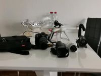 Kameras und drone für bilder und videos Hannover - Ahlem-Badenstedt-Davenstedt Vorschau