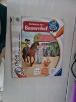 Tiptoi Paket: 2 Bücher "Erste Zahlen" &"Bauernhof" zusammen Baden-Württemberg - Heidelberg Vorschau