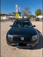 Dacia Duster Zahnriemen und Inspektion neu!!! Rheinland-Pfalz - Speyer Vorschau