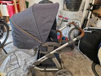 ABC Design 2in 1 kinderwagen turbo4 Kiel - Neumühlen-Dietrichsdorf-Oppendorf Vorschau