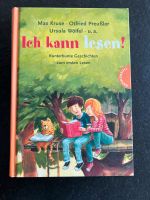 Ich kann lesen! - Kinderbuch Top Zustand Baden-Württemberg - Bönnigheim Vorschau