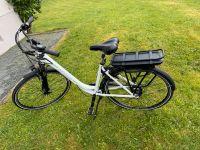 E-bike  elektro ,adore Sachsen - Weischlitz Vorschau