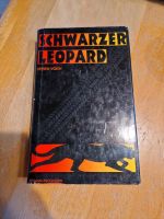 Buch von Steven Voien "Schwarzer Leopard" Baden-Württemberg - Überlingen Vorschau