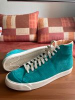 Nike SB Blazer Türkis Zipper US 12 EU 46 Eimsbüttel - Hamburg Lokstedt Vorschau