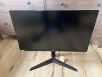 LG 27GL850-B UltraGear 27 Zoll WQHD Gaming Monitor 10/2020 Nordrhein-Westfalen - Sundern (Sauerland) Vorschau