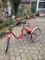 Cooles Dreirad, Seniorenrad! Nordrhein-Westfalen - Remscheid Vorschau