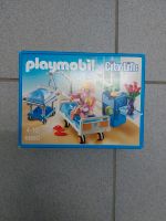 Playmobil 6660 Krankenzimmer Nordrhein-Westfalen - Finnentrop Vorschau