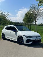 VW Golf R 20 Years Pano,Akra,Leder,IQ Light usw Niedersachsen - Steinfeld Vorschau