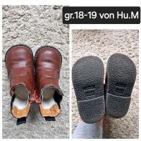 Stiefel gr.18-19 von Hu.M Bayern - Lindau Vorschau