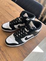 Nike Dunk Panda High wie neu. Größe 44 Köln - Rath-Heumar Vorschau