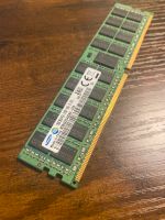 Samsung 16GB 2Rx4 PC4-2133P-RA0-10-DC0 Server RAM ECC DDR4 Berlin - Lichtenberg Vorschau