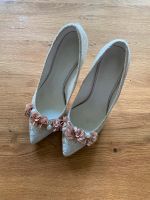 Brautschuhe / Hochzeitsschuhe München - Untergiesing-Harlaching Vorschau