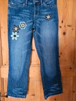 Melrose 3/4 Jeans, Gr.38 Bayern - Hemau Vorschau