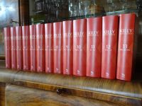 Killy Literaturlexikon, 15 Bände Hessen - Ortenberg Vorschau