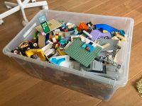 LEGO Kisten inkl. Bauanleitungen Nordrhein-Westfalen - Ennepetal Vorschau