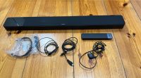 Bose Soundbar 700 Brandenburg - Schwedt (Oder) Vorschau