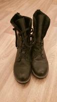 Rieker Boots gefüttert mit Tex Gr. 41 Winterschuh Dresden - Großzschachwitz Vorschau
