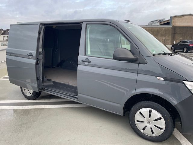 LANGZEITMIETE VW Transporter 999,00 EUR Monat in Düsseldorf