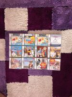 12 günstige Nintendo Ds Spiele Spielesammlung (bibi, tierpension) Bayern - Fürstenfeldbruck Vorschau