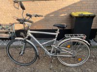 Herrenfahrrad Fahrrad 28 Zoll Nordrhein-Westfalen - Augustdorf Vorschau