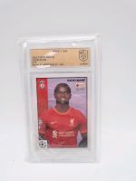 2022 Topps Merlin  Heritage 97 SADIO MANE GSG 9.0 19/25 Hessen - Aßlar Vorschau