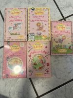 Prinzessin Lillifee CD-ROM-Spiele Einhorn Feenball Malen Musik Wuppertal - Elberfeld Vorschau