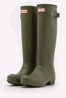 Hunter Gummistiefel Schleswig-Holstein - Norderstedt Vorschau
