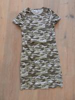 Gr. 34, AJC, Sommerkleid im Militär-Look Niedersachsen - Seelze Vorschau