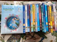 Disney DVD Sammlung Niedersachsen - Reinstorf Vorschau