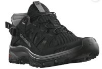 Salomon Outdoorschuhe Größe 44,5 Schwarz Neu Baden-Württemberg - Börslingen Vorschau