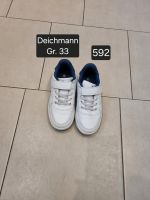 Victory Sportschuhe Turnschuhe Sneaker Gr. 33 Sachsen - Limbach-Oberfrohna Vorschau