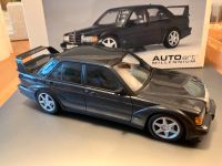 Mercedes 190E 2,5-16 Evolution 2, Autoart Millennium 1:18 wie neu Köln - Rodenkirchen Vorschau