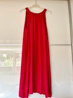 Neckholder Midi-Kleid aus 100% Viskose Niedersachsen - Seelze Vorschau