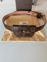 Louis Vuitton Ceinture Bauchtasche. Neue Nordrhein-Westfalen - Nümbrecht Vorschau