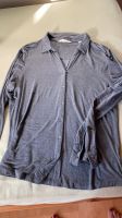 Damen Shirtbluse grau Nordrhein-Westfalen - Ahaus Vorschau