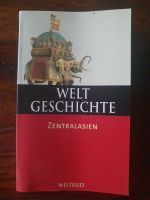 Taschenbuch - Weltgeschichte - Zentralasien - gebraucht Nordrhein-Westfalen - Swisttal Vorschau