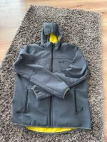 Softshell Jacke Jack Wolfskin Herren Saarland - Schiffweiler Vorschau