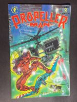 Dark Horse Comics Propeller Man #2 Nordrhein-Westfalen - Leverkusen Vorschau