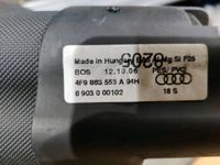 Audi A6 (4F5, C6) - Hutablage / Laderaumabdeckung 4F9863553 Westerwaldkreis - Borod Westerwald Vorschau