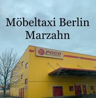 Möbeltaxi Berlin Berlin - Marzahn Vorschau