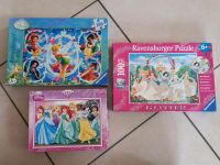 Ravensburger Puzzel 6+ Disney Bayern - Gößweinstein Vorschau