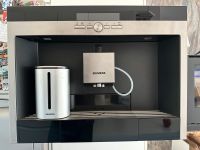 Siemens Einbau-Kaffeevollautomat Frankfurt am Main - Kalbach Vorschau