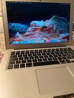 Apple MacBook Air 13, 1.8 GHz, 8GB, Intel HD Hannover - Südstadt-Bult Vorschau
