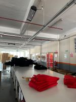 Hochwertige Textilproduktionsdienstleistungen für Unternehmen Bayern - Seefeld Vorschau