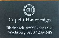 Friseur M/W/D Capelli Haardesign Rheinbach Nordrhein-Westfalen - Rheinbach Vorschau