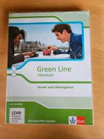 Green Line Oberstufe ISBN 978-3-12-530408-6 Rheinland-Pfalz - Riegenroth Vorschau