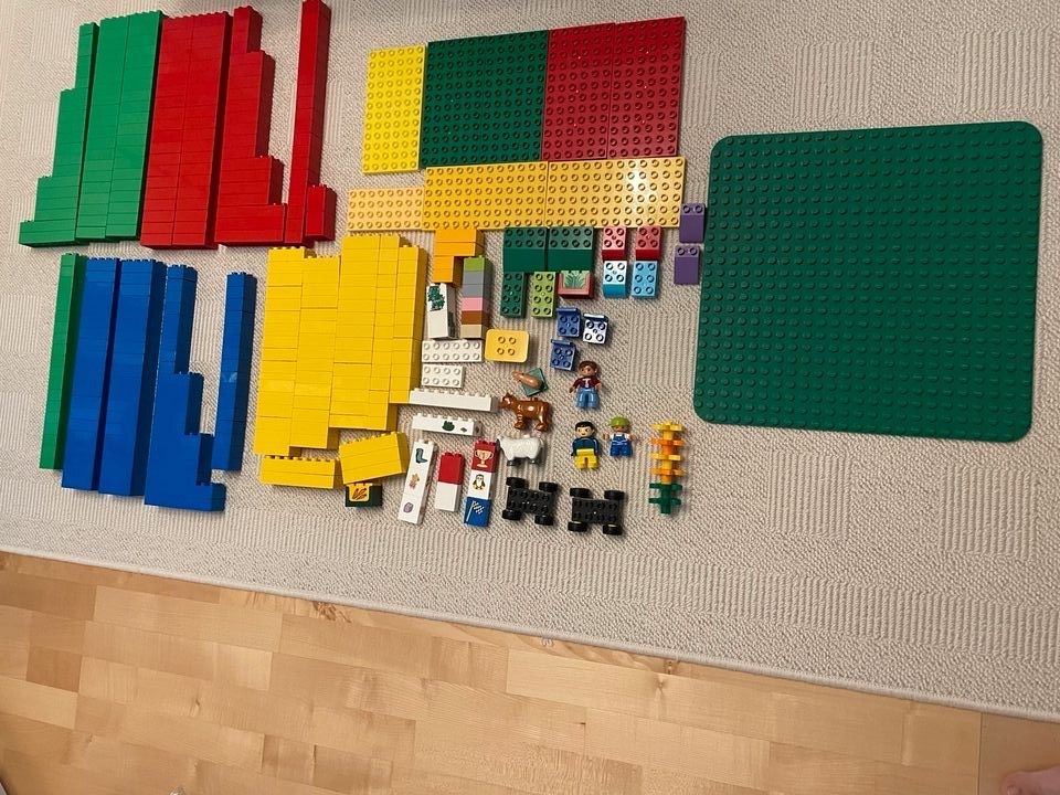 Lego mehr als 350 Steine, Platten ohne gr. grüne Platte in Niedersachsen -  Bad Salzdetfurth | Lego & Duplo günstig kaufen, gebraucht oder neu | eBay  Kleinanzeigen ist jetzt Kleinanzeigen