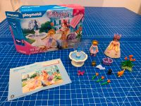 Playmobil 70293 Geschenkset Prinzessin + OVP, vollständig Nordrhein-Westfalen - Beckum Vorschau